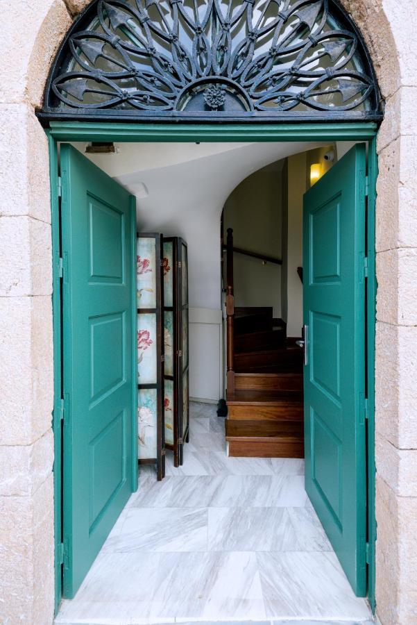 Kastello Hotel نافبليو المظهر الخارجي الصورة