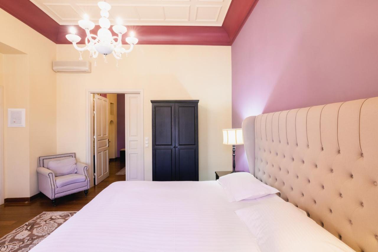 Kastello Hotel نافبليو المظهر الخارجي الصورة