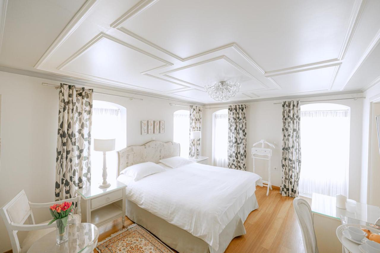 Kastello Hotel نافبليو المظهر الخارجي الصورة