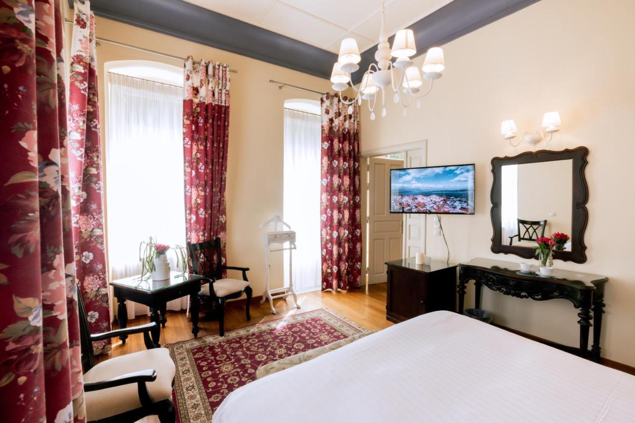 Kastello Hotel نافبليو المظهر الخارجي الصورة