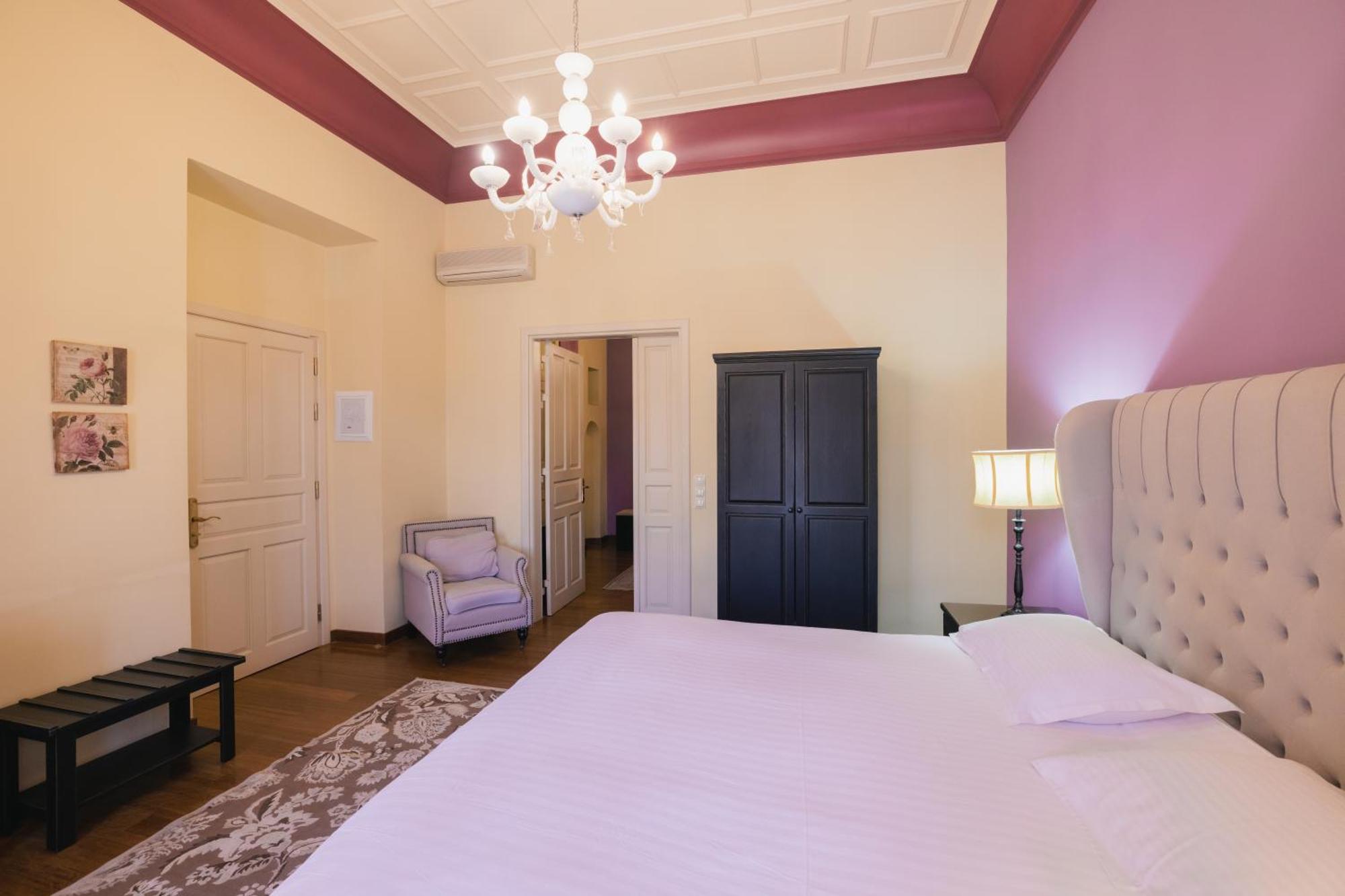 Kastello Hotel نافبليو المظهر الخارجي الصورة