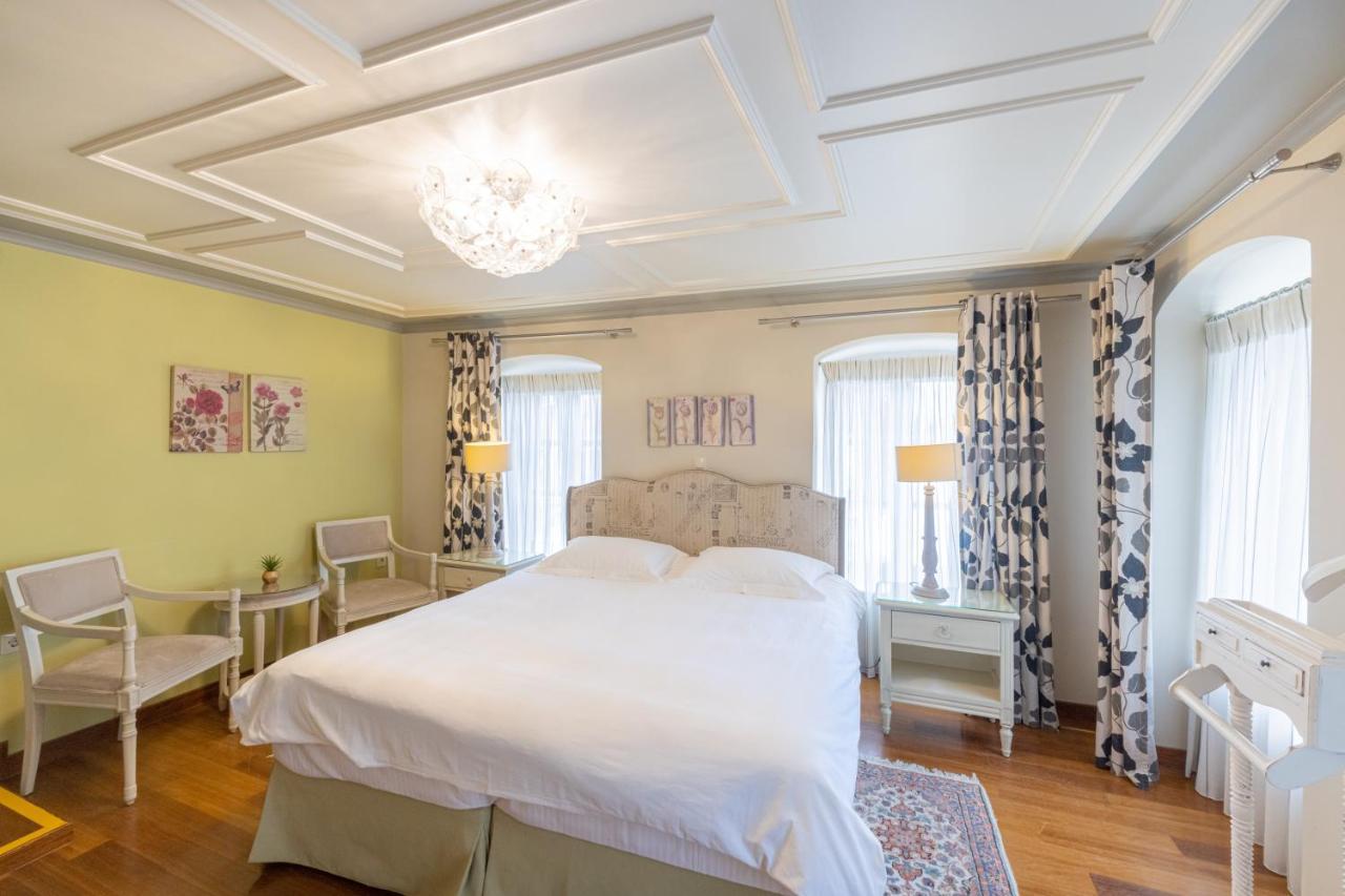 Kastello Hotel نافبليو المظهر الخارجي الصورة