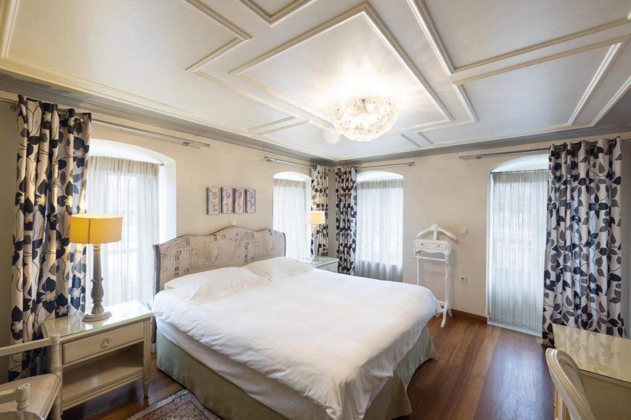 Kastello Hotel نافبليو المظهر الخارجي الصورة